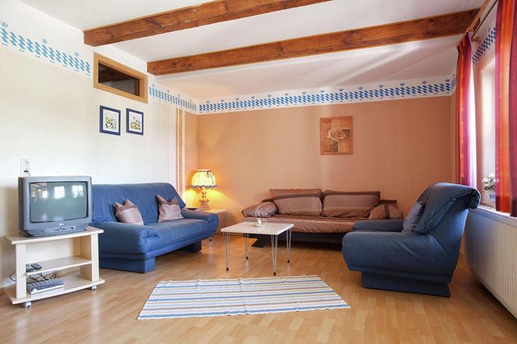 Ferienwohnung Am Rückerlhof Waldmünchen Zimmer foto