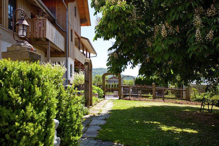 Ferienwohnung Am Rückerlhof Waldmünchen Zimmer foto