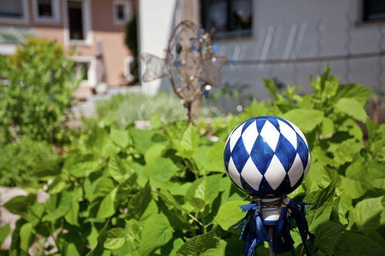 Ferienwohnung Am Rückerlhof Waldmünchen Zimmer foto