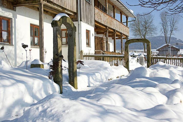 Ferienwohnung Am Rückerlhof Waldmünchen Zimmer foto